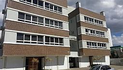 Apartamento Ao Lado Da Av. Da Igreja