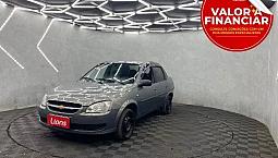 Chevrolet Classic Life/Ls 1.0 Vhc Flexp. 4P 2014