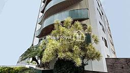 Amplo Apto 4 Dorm 3 Vagas Individuais Deposito Localizado A 600M Colegio Marista Criciuma 