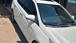 Toyota Yaris Xls Sedan 1.5 Flex 16v 4p Aut. 2019