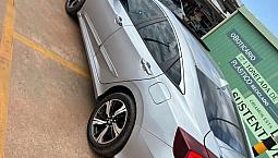 Honda Civic Sedan Touring 1.5 Turbo 16V Aut.4P 2017