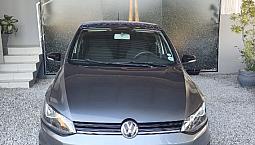 Volkswagen Fox Connect 1.6 Flex 8V 5P 2021