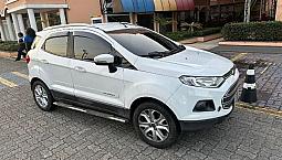 Ford Ecosport Titanium 2.0 16V Flex 5P Aut. 2014