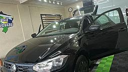 Volkswagen Polo Track 1.0 Flex 12V 5P 2025