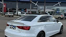Audi A3 Sed. Ambition 2.0 Tsfi 220Cv S-Tronic 2016