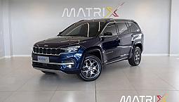 Jeep Commander Overl. Td380 2.0 4X4 Die. Aut 2023