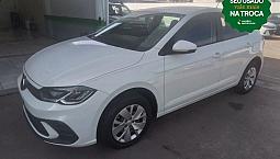 Volkswagen Polo 1.0 Mpi Flex 12V 5P 2024