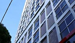 My Place Residence - Apartamentos Mobiliados No Coração De Belém Temporada