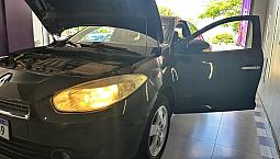 Renault Fluence Sed. Dynamique 2.0 16V Flex Mec. 2013
