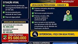 ? Grande Oportunidade De Investimento - Curado Ii | Jaboatão Dos Guararapes