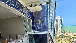 Apartamento 4 Quartos Na Rua Setúbal Em Boa Viagem