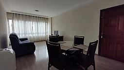 Apartamento 85 Metros Quadrados Com 3 Quartos 2 Vagas Na Casa Verde - São Paulo - Sp