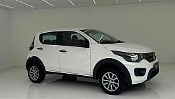 Fiat Mobi Like 1.0 Fire Flex 5P. 2022