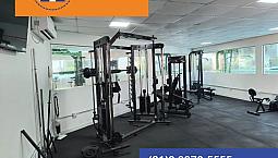 Apartamento - Parque Real Garden - Camaragibe 