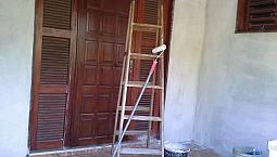 Aluguel De Casa.
