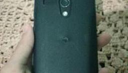 Moto G1