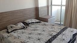 Aluga-Se West Flat Mossoró Todo Mobiliado