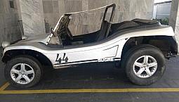 Bugre Buggy