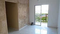 Apartamento Residencial Das Palmeiras 2Dorms Sacada 200 Mil Aceita Financiamento E Fgts