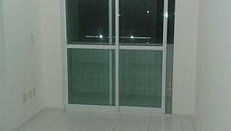 Vende Apartamento Tibiri Ii