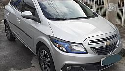 Ônix Ltz 2014 Automática 2019 Pg