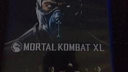 Mortal Kombat Xl
