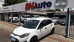 Fiesta 2010/2011 1.0 Mpi Hatch 8V Flex 4P Manual