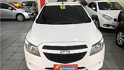 Chevrolet Prisma 1.0 Mpfi Joy 8V Flex 4P Manual