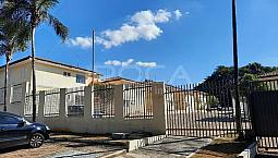 Apartamento Para Alugar Com 2 Dormitórios Em Jardim Tangará, São Carlos Cod:46249