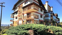 Apartamento Com 3 Dormitórios À Venda, 226 M² Por R$ 1.512.000,00 - Planalto - Gramado/Rs