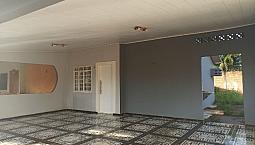 Vendo Casa Condominio Vitoria Regia 