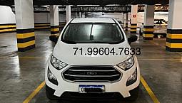 Ecosport Se 1.5 Automático 