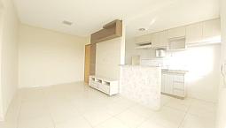 Apartamento Com 2 Quartos No Sitio Santa Luzia - Nascente - 1 Vaga