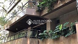 Apartamento À Venda Com 3 Dormitórios Em Petrópolis, Porto Alegre Cod:341983