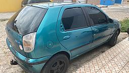 Palio 