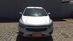 Onix 2019/2019 1.0 Mpfi Lt 8V Flex 4P Manual