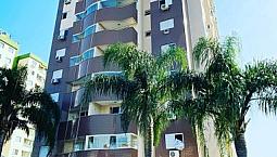Ótimo Apto Garden Em Barreiros!