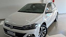 Volkswagen Polo 1.0 