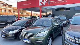 Lifan X60 1.8 L 2014 Completo Oportunidade Aproveite