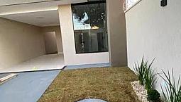 Casa Para Venda Tem 147 Metros Quadrados Com 3 Quartos