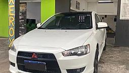 Lancer 2.0 Cvt 2014 