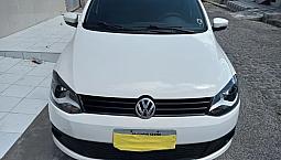 Fox 2014 1.6 Muito Conservado 