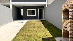 Casas Plana De 2 Quartos Na Monguba Em Pacatuba, Acabamento Fino!