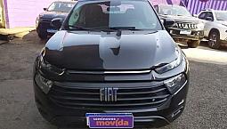 Fiat Toro Endurance 1.8 At6 Flex (Aut)