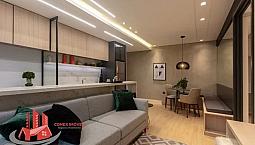 Apartamento 2 Quartos Bairro De Lazzer