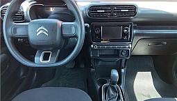 Citroen C4 Cactus 2022 1.6 Vti 120 Flex Feel Eat6