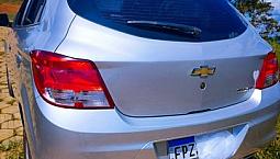 Carro Muito Novo 