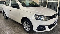 Vww Gol Trendline 1.0 2017/2018 Completo