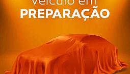 Volkswagen Fox Fox Trendline 1.6 Flex 8V 5P