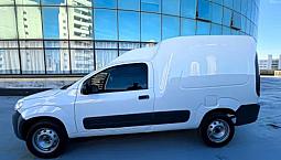 Fiat Fiorino 1.4 Working 2021 Pouco Rodado E Ipva 2024 Pago! Brw Multimarcas
